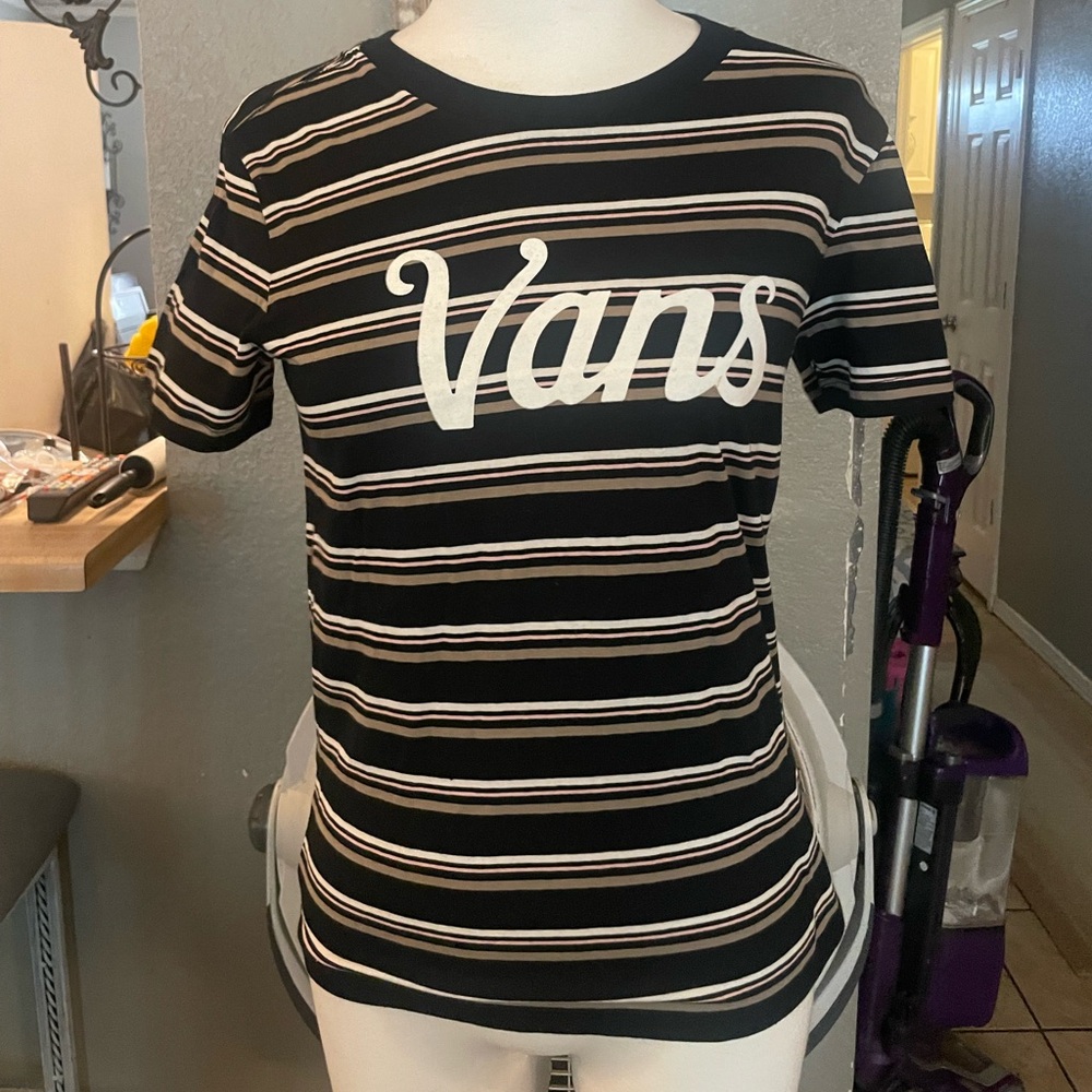 Vans Shirts Size S